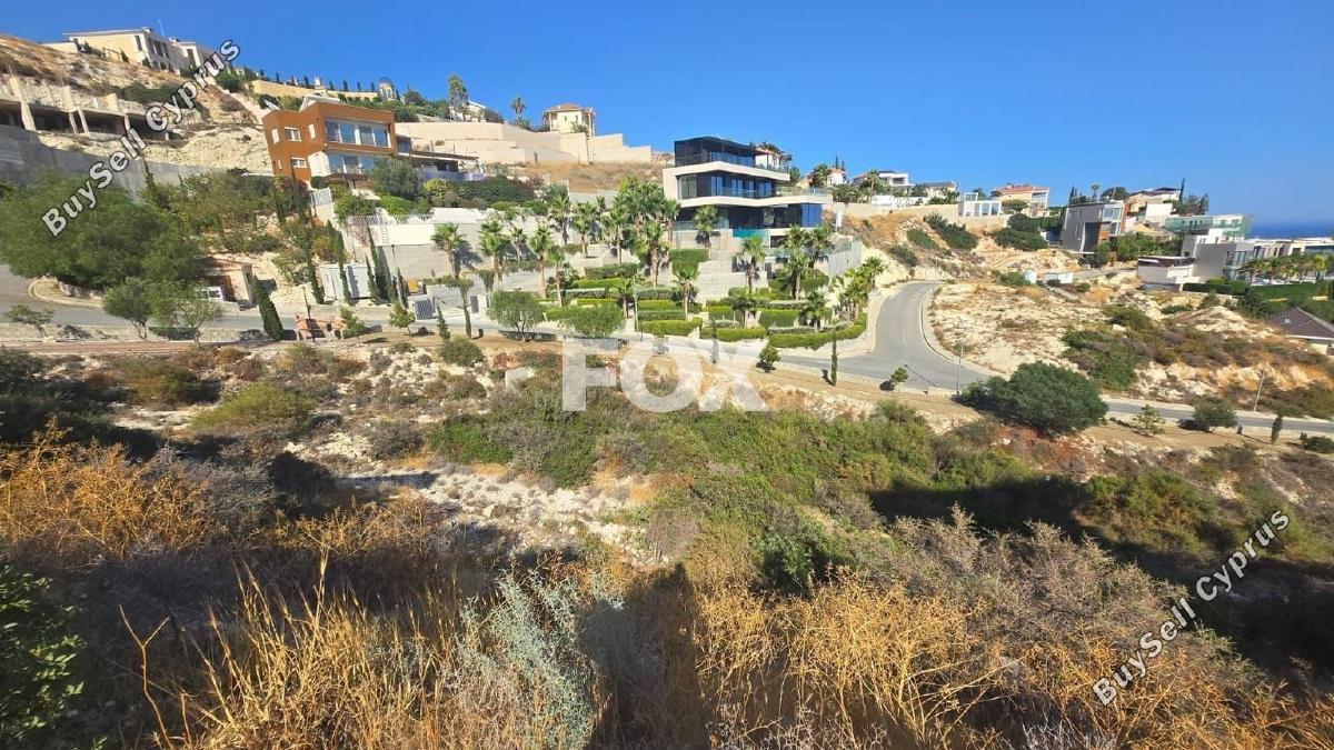 plot for sale agios tychonas limassol 1854617 image 6731916