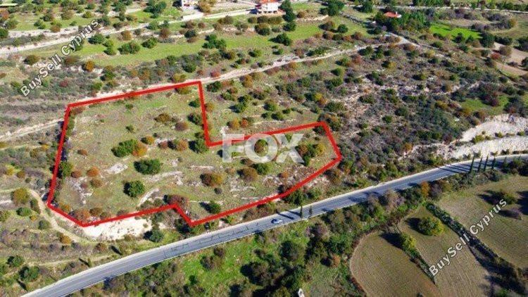 plot for sale peristerona pafou paphos 1159617 image 5526960