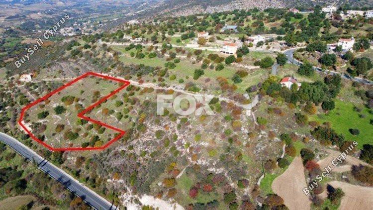 plot for sale peristerona pafou paphos 1159617 image 5526965
