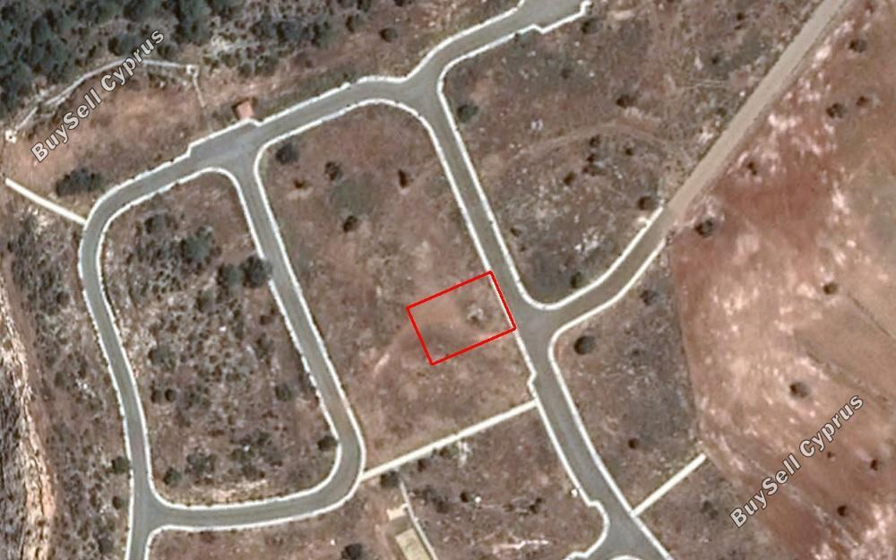 plot for sale pissouri limassol 828617 image 14205808