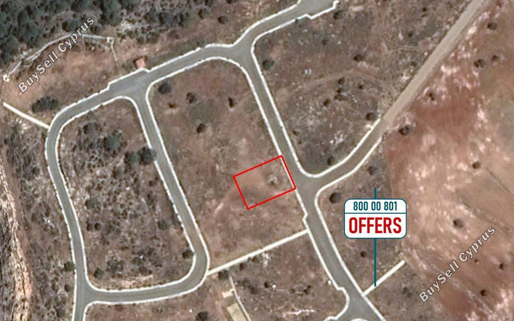 plot for sale pissouri limassol 828617 image 14205810