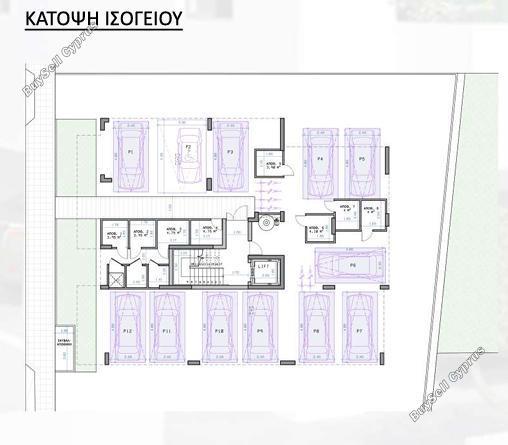1 bedroom apartment for sale strovolos nicosia 8548717 image 15576901
