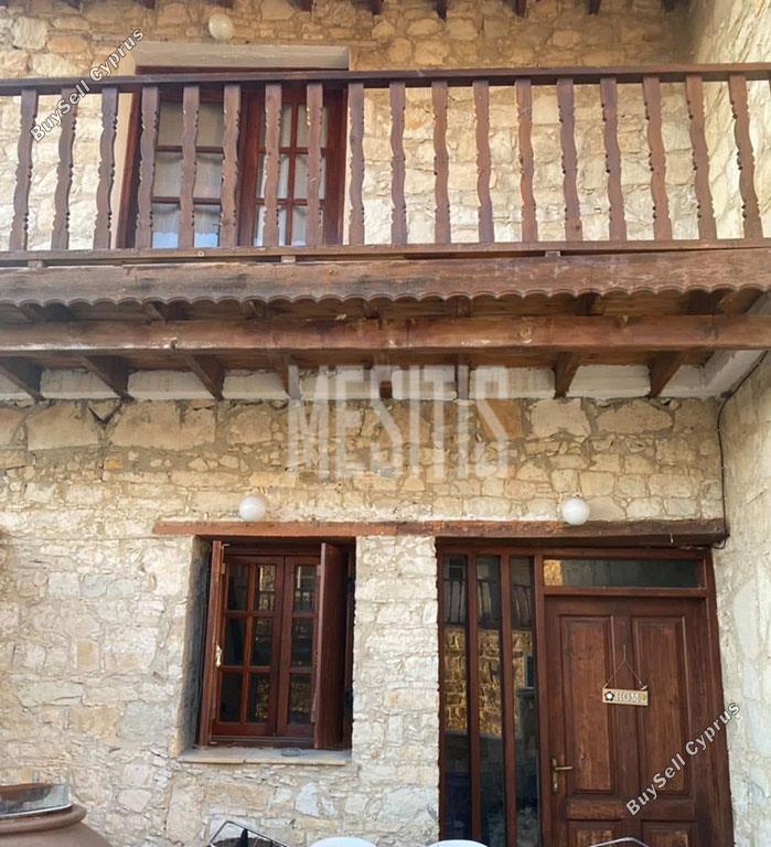 2 Bedroom Detached house for sale in Vouni, Limassol 10489336