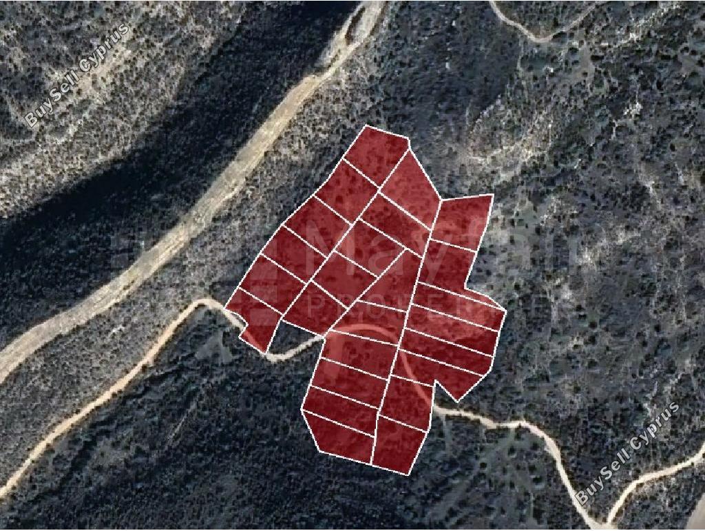 34717 SQM Land for sale in Psematismenos, Larnaca 13742130