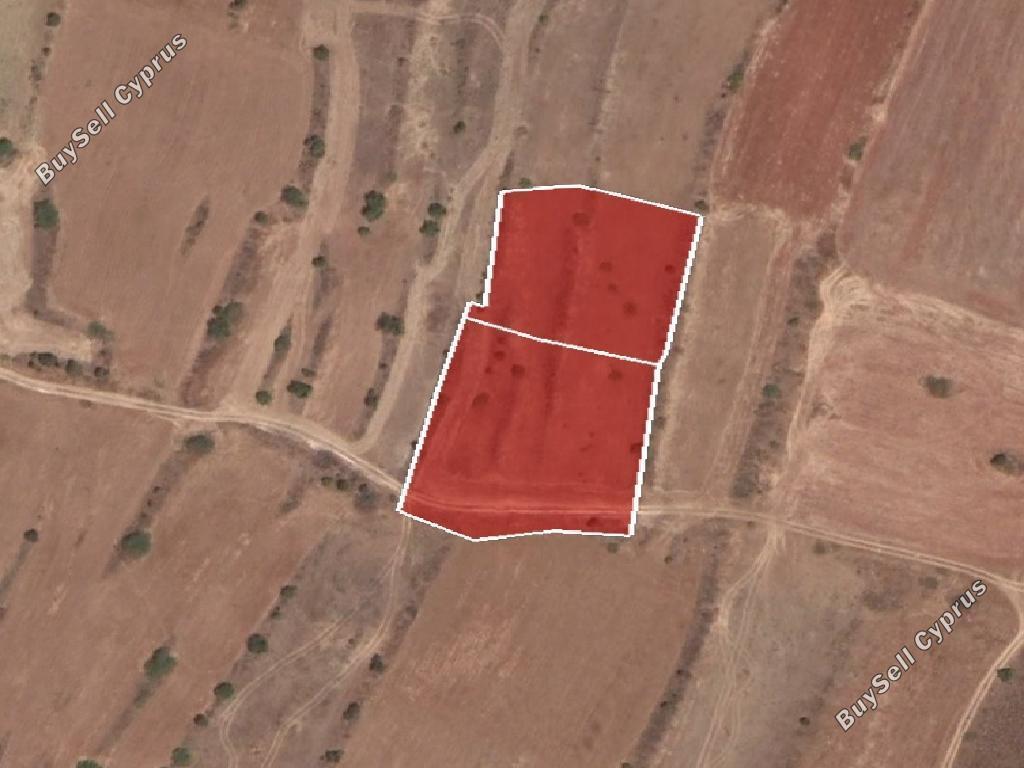 4683 SQM Land for sale in Orounta, Nicosia 13898426