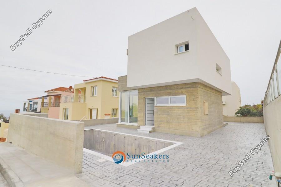 3 Bedroom Detached house for sale in Tala, Paphos 16710859