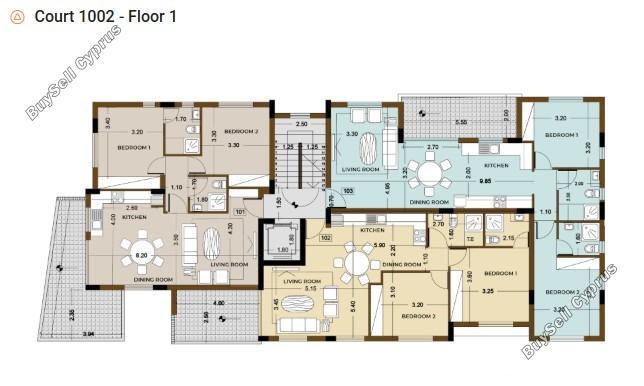 2 bedroom apartment for sale erimi limassol 7732717 image 16116000