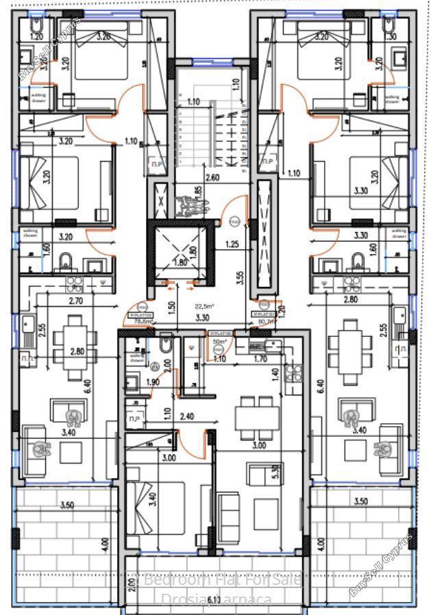 2 bedroom apartment for sale larnaca municipality larnaca 8885717 image 17304041