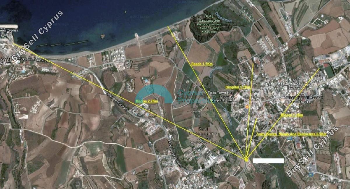 2 bedroom apartment for sale poli chrysochous paphos 8607717 image 16021643