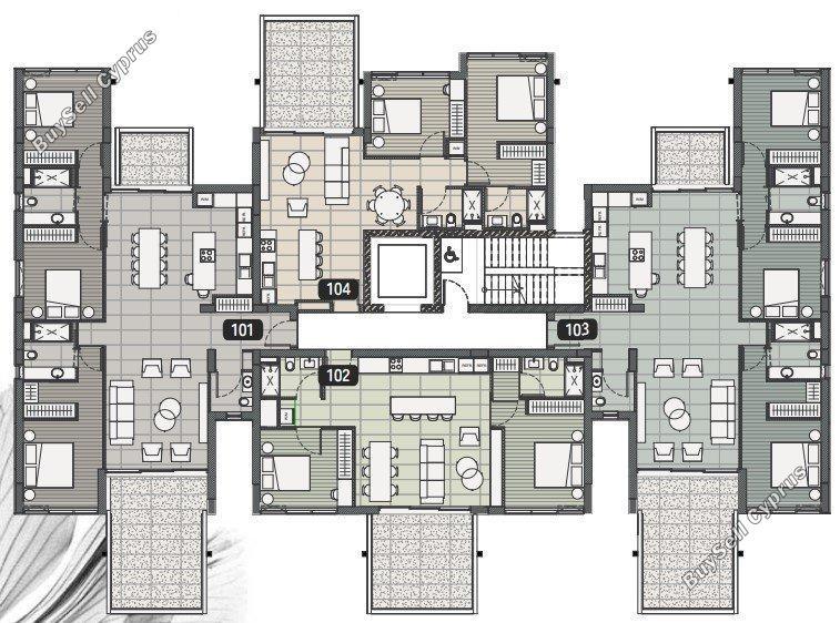 2 bedroom apartment for sale potamos germasogeias limassol 1657717 image 7093440