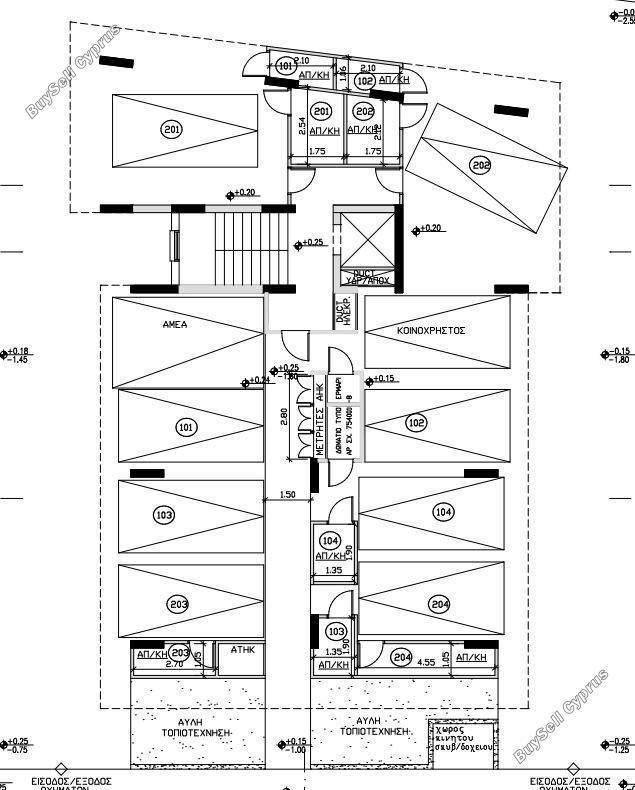 2 bedroom apartment for sale trachoni lemesou limassol 1804717 image 15077182