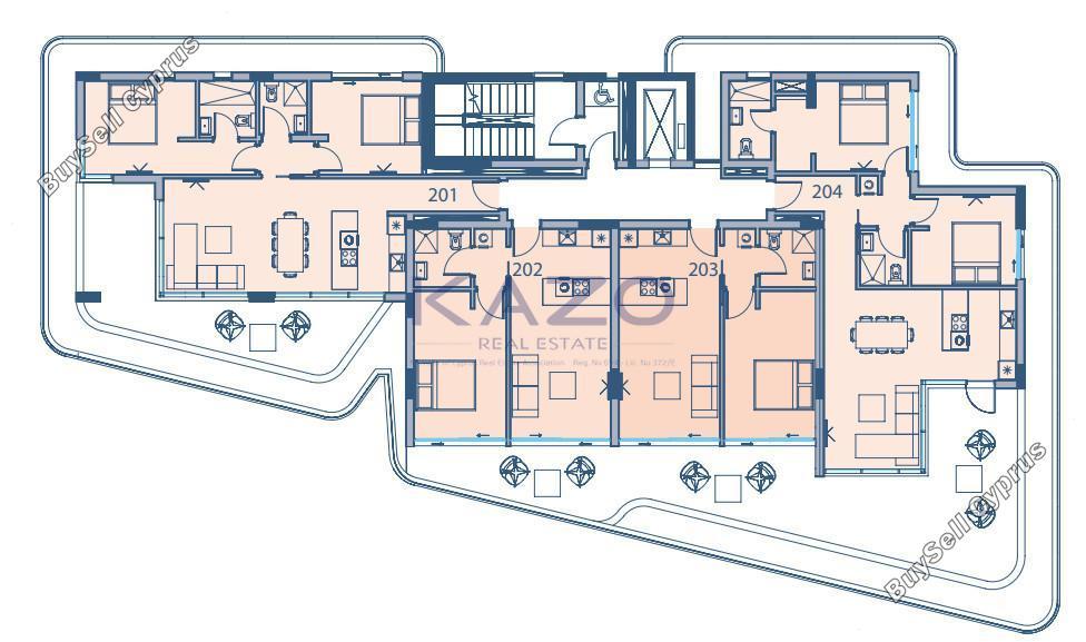 3 bedroom penthouse for sale potamos germasogeias limassol 8286717 image 14025095