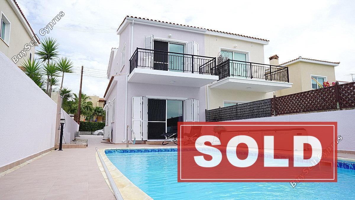 3 bedroom semi detached house sold peyia paphos 228717 image 257499