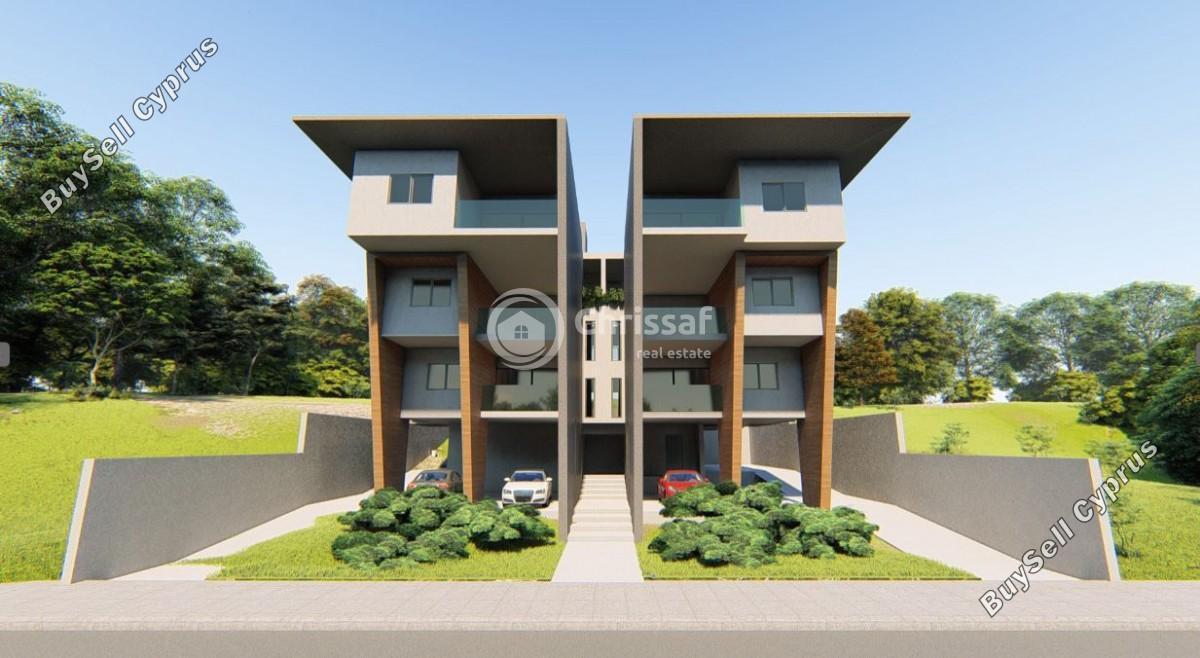 2 Bedroom Apartment for sale in Anthoupoli, Nicosia 7626563