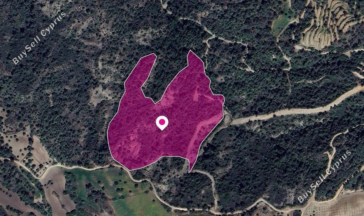 land for sale lysos paphos 8629717 image 15869625