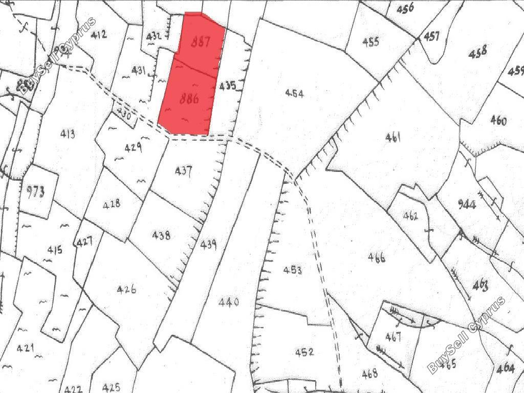 land for sale orounta nicosia 8145717 image 13898425
