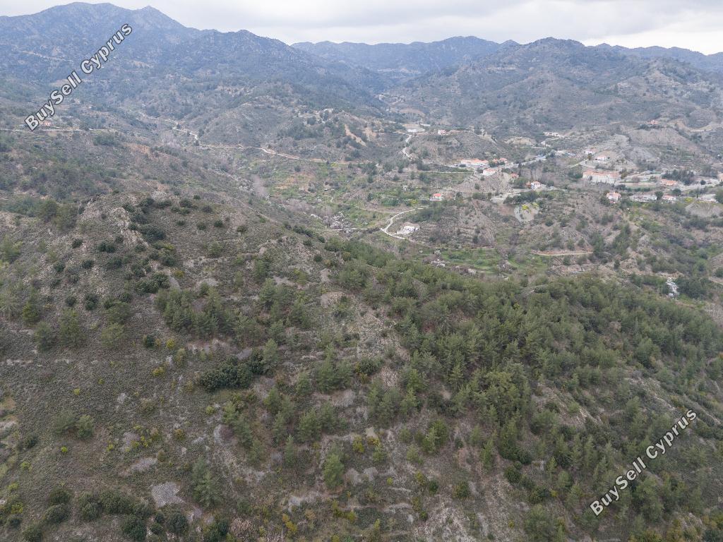 land for sale palaichori oreinis nicosia 1174717 image 3361555