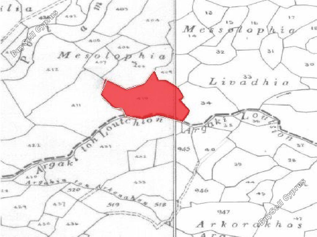 land for sale statos agios fotios paphos 945717 image 15600257