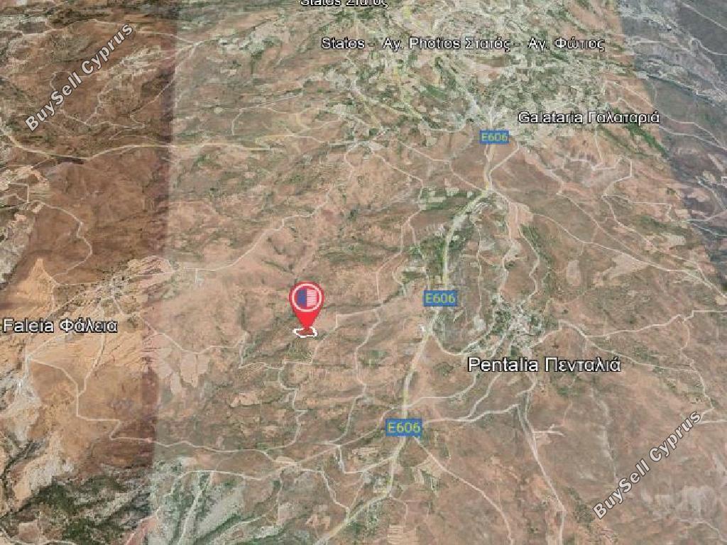 land for sale statos agios fotios paphos 945717 image 15600258