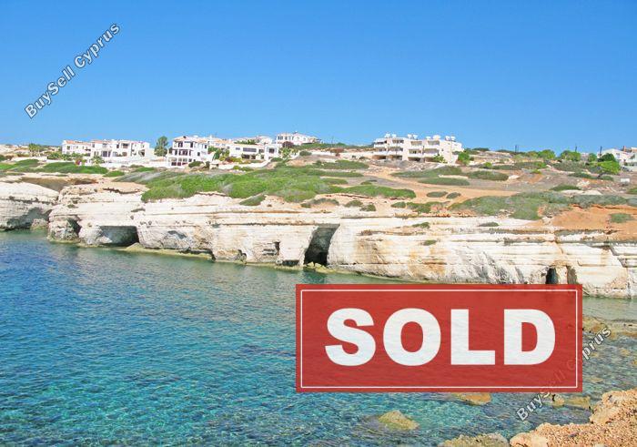 land sold sea caves peyia paphos 664717 image 387734