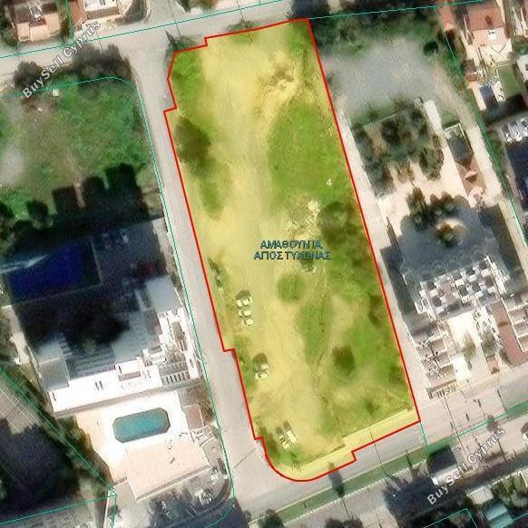 plot for sale agios tychonas limassol 8926717 image 17623845