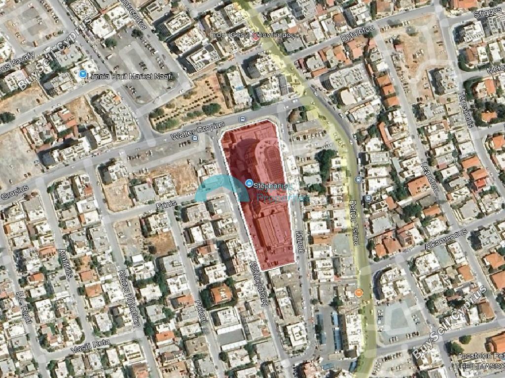 studio shop for sale petrou kai pavlou limassol 8838717 image 17029188