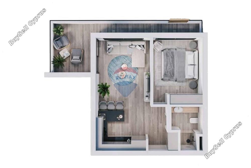 1 bedroom apartment for sale zakaki limassol 7957817 image 15408159
