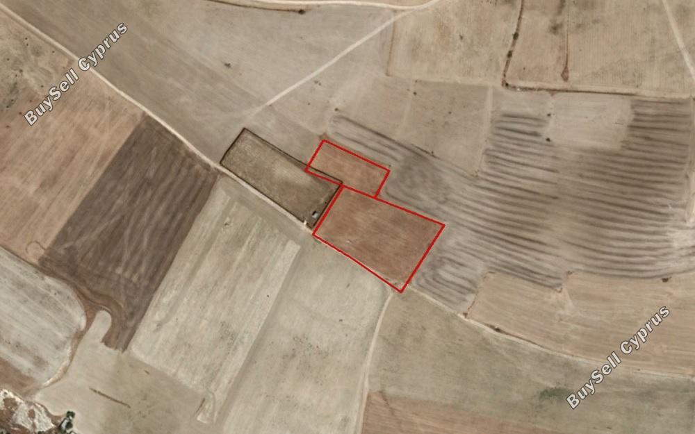 11420 SQM Land for sale in Kalo Chorio Larnacas, Larnaca 1057114