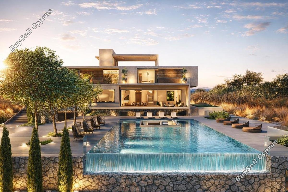 9 Bedroom Detached house for sale in Protaras, Famagusta 14975818