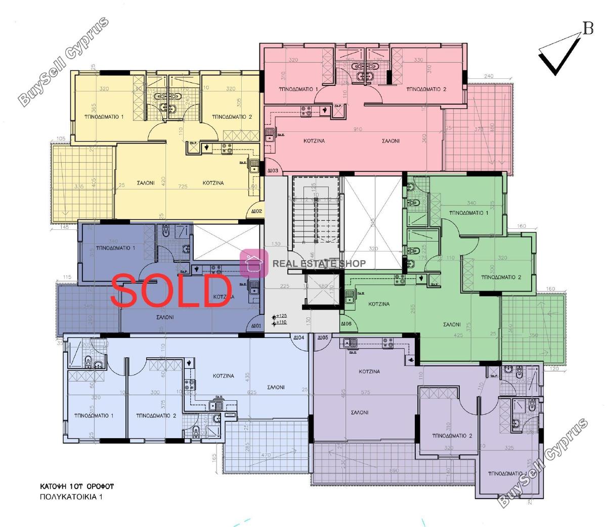 2 bedroom apartment for sale tseri nicosia 1594817 image 4009120