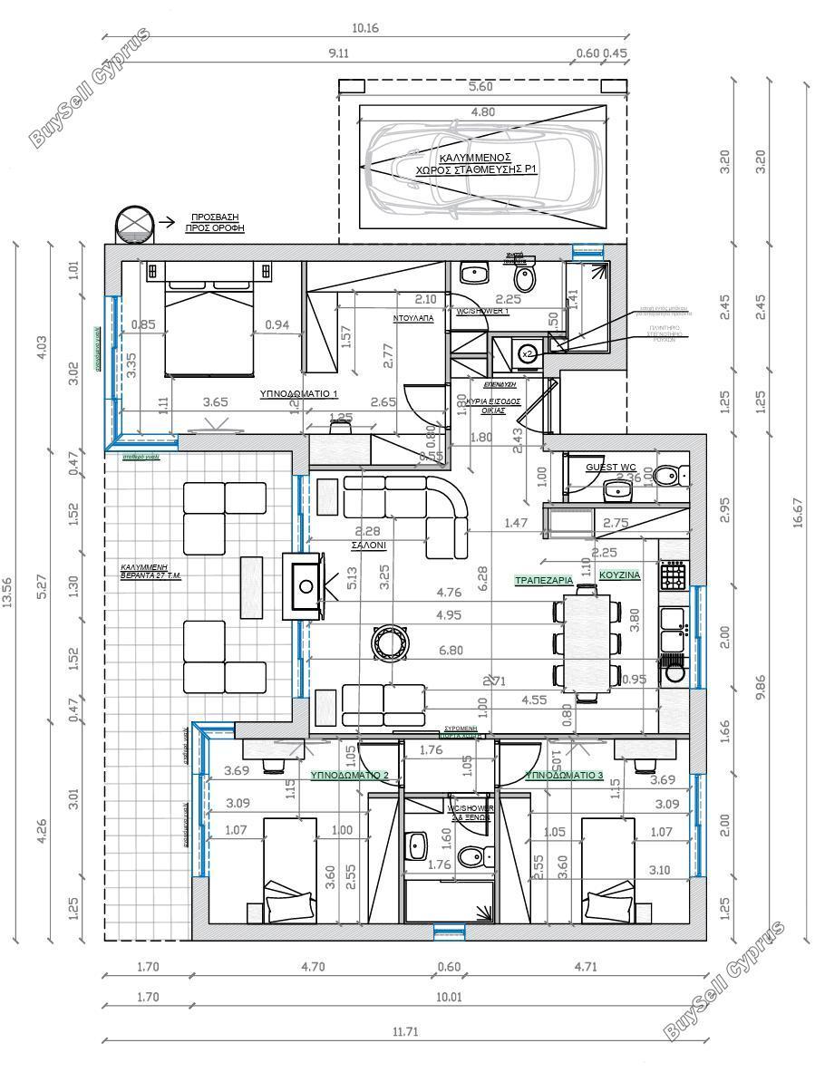 3 bedroom detached house for sale agios athanasios limassol 8926817 image 17590062