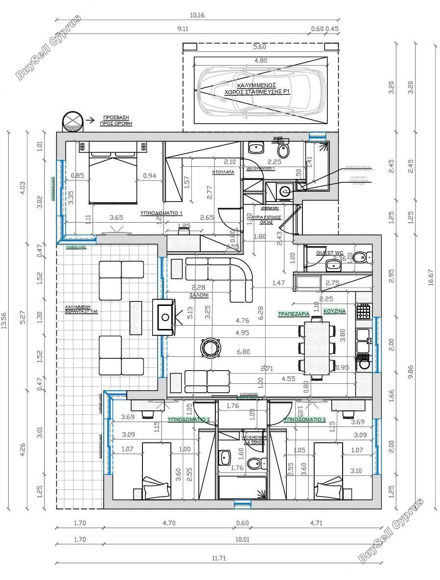 3 bedroom detached house for sale agios athanasios limassol 8926817 image 17590065