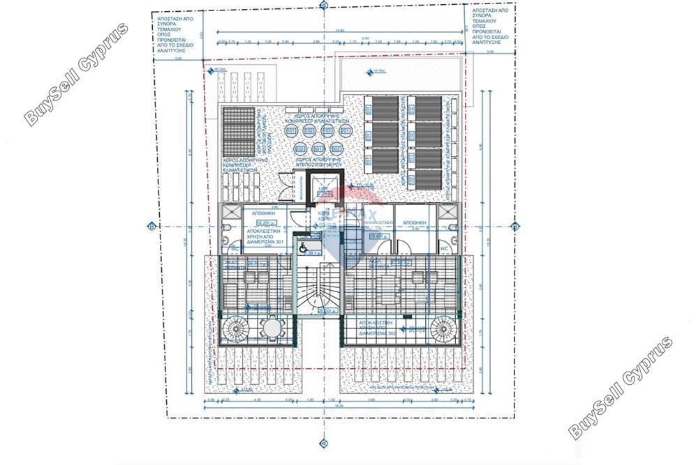3 bedroom penthouse for sale aradippou larnaca 7862817 image 15713552