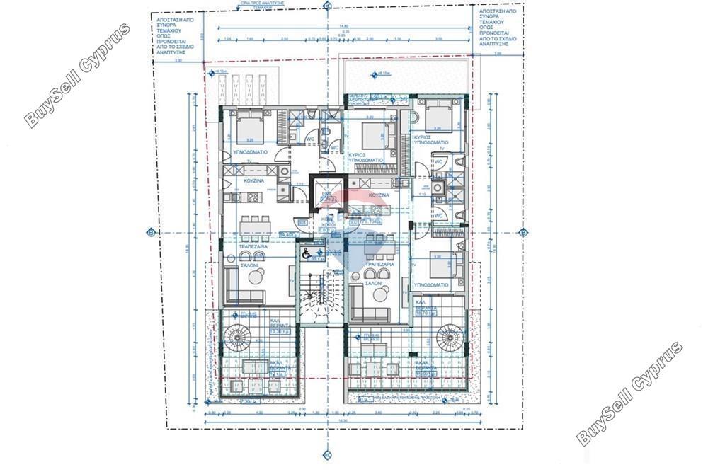 3 bedroom penthouse for sale aradippou larnaca 7862817 image 15713553