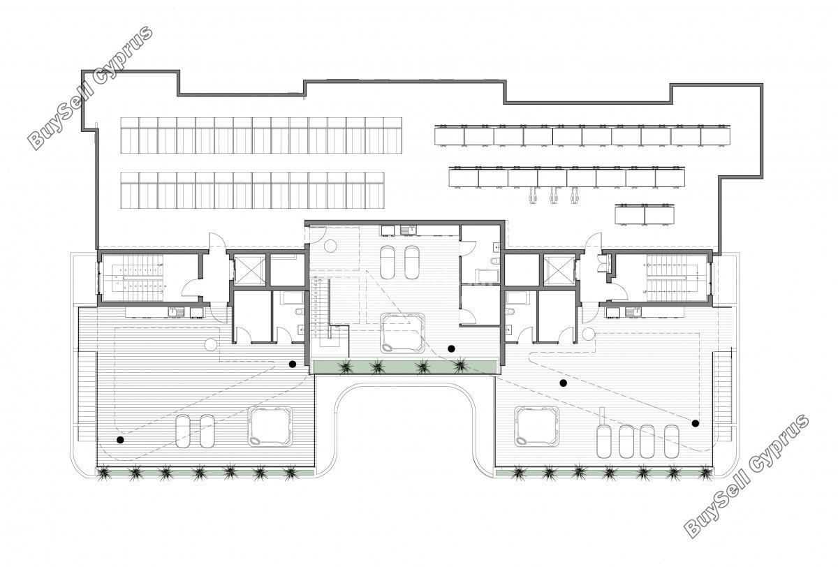 3 bedroom penthouse for sale mesa gitonia limassol 8716817 image 16307039