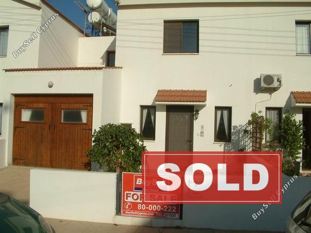 3 bedroom town house sold xylofagou larnaca 225817 image 201320