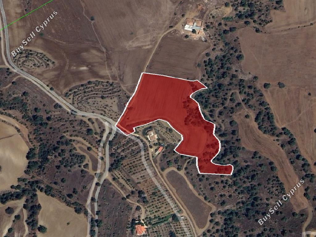 land for sale agios theodoros soleas nicosia 1362817 image 15599389