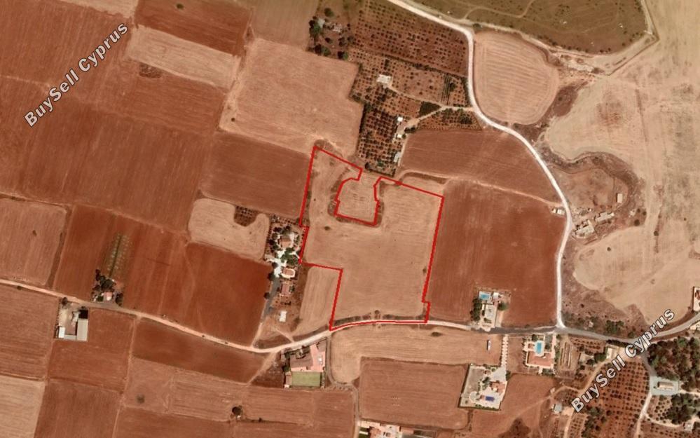 land for sale frenaros famagusta 890817 image 1055278