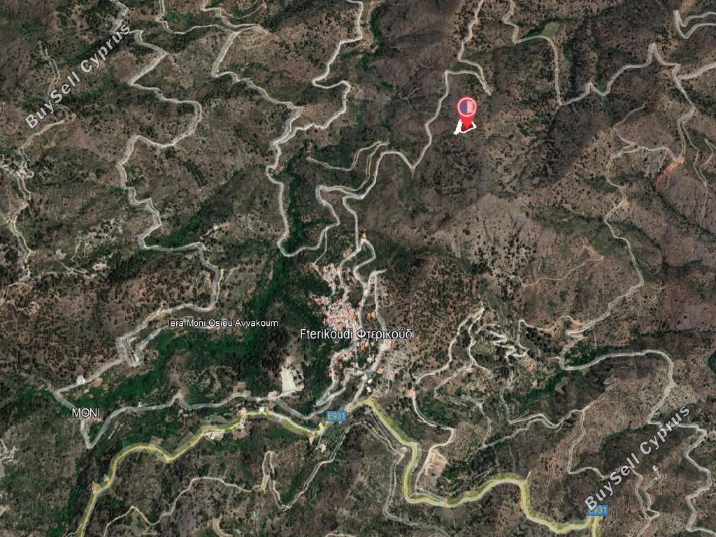 land for sale fterikoudi nicosia 945817 image 847914