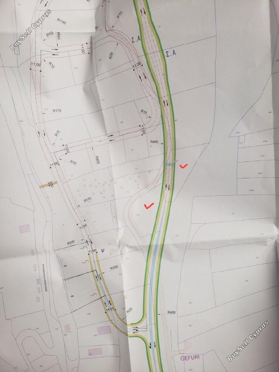 land for sale germasogeia limassol 1681817 image 4379084