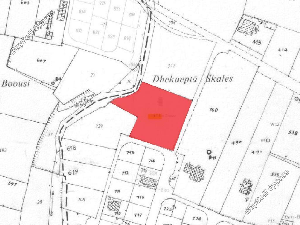 land for sale kato deftera nicosia 8828817 image 16992366