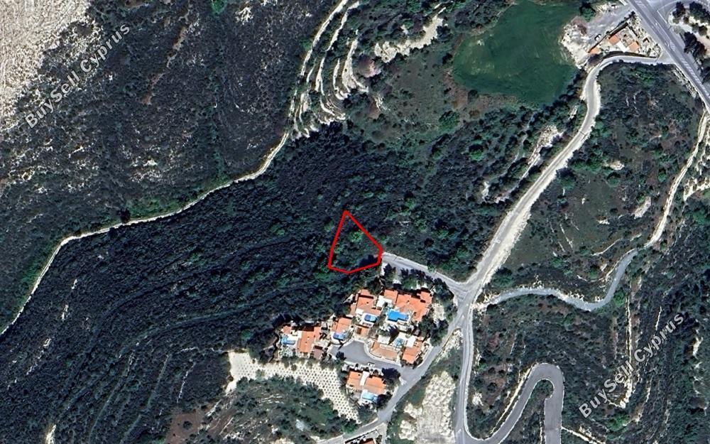land for sale tsada paphos 847817 image 15178032