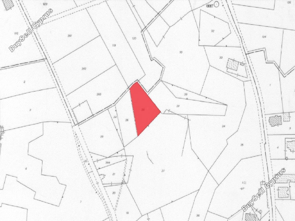 land for sale xylofagou larnaca 7750817 image 16518304