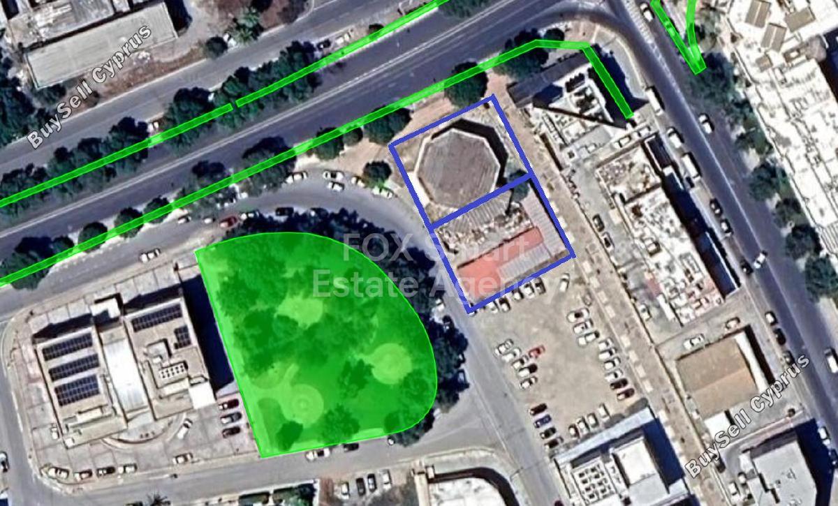 plot for rent makedonitissa nicosia 8771817 image 16583155