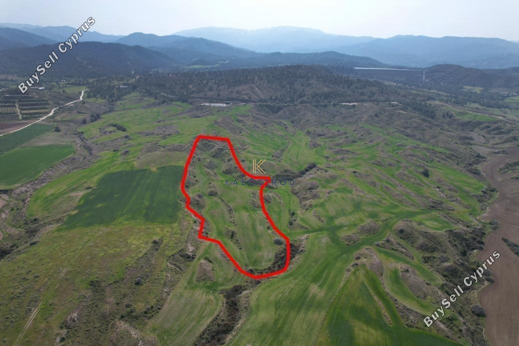 plot for sale linou nicosia 1650817 image 5677612