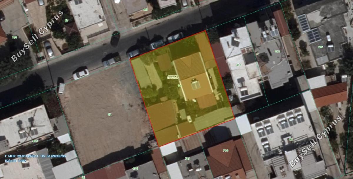 plot for sale petrou kai pavlou limassol 8980817 image 17939632