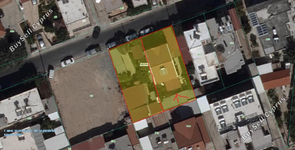 plot for sale petrou kai pavlou limassol 8980817 image 17939634
