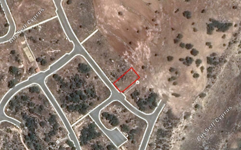 plot for sale pissouri limassol 828817 image 14205794