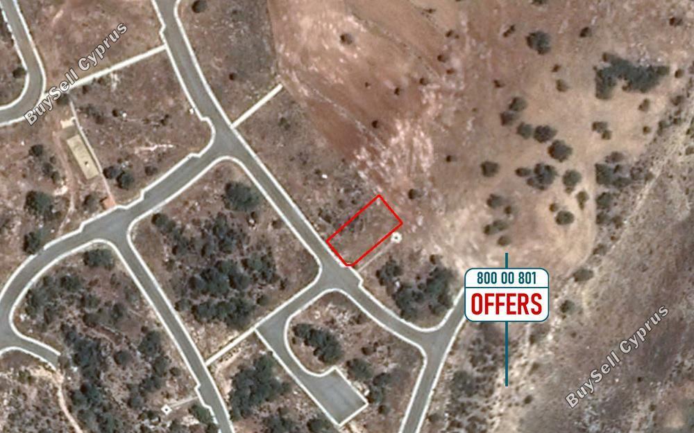 plot for sale pissouri limassol 828817 image 14205795