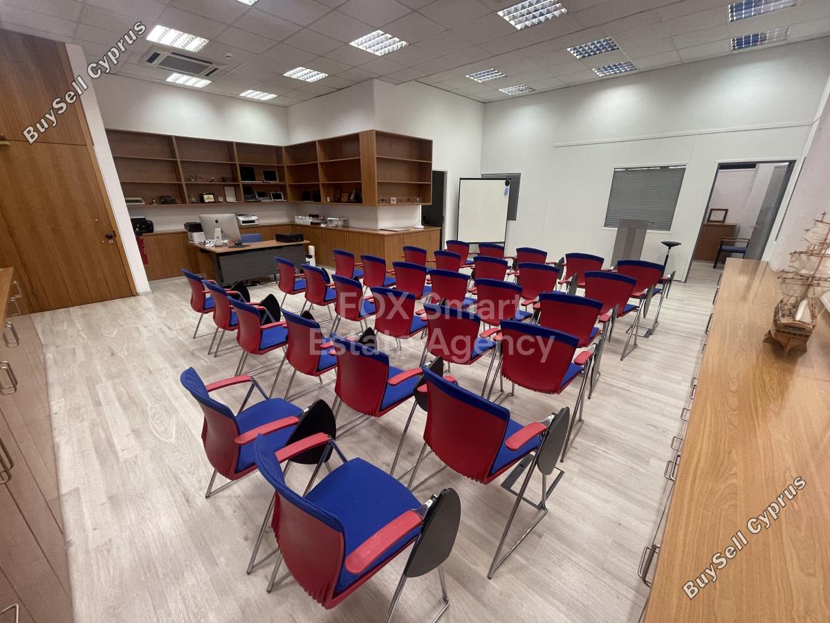 studio office for rent platy aglantzias nicosia 1389817 image 12682159